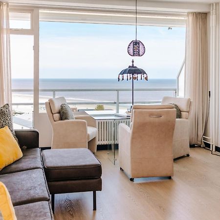Apartment Pascalle ザントフォールト エクステリア 写真