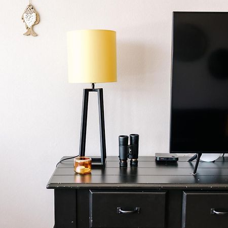 Apartment Pascalle ザントフォールト エクステリア 写真