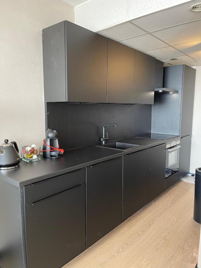 Apartment Pascalle ザントフォールト エクステリア 写真