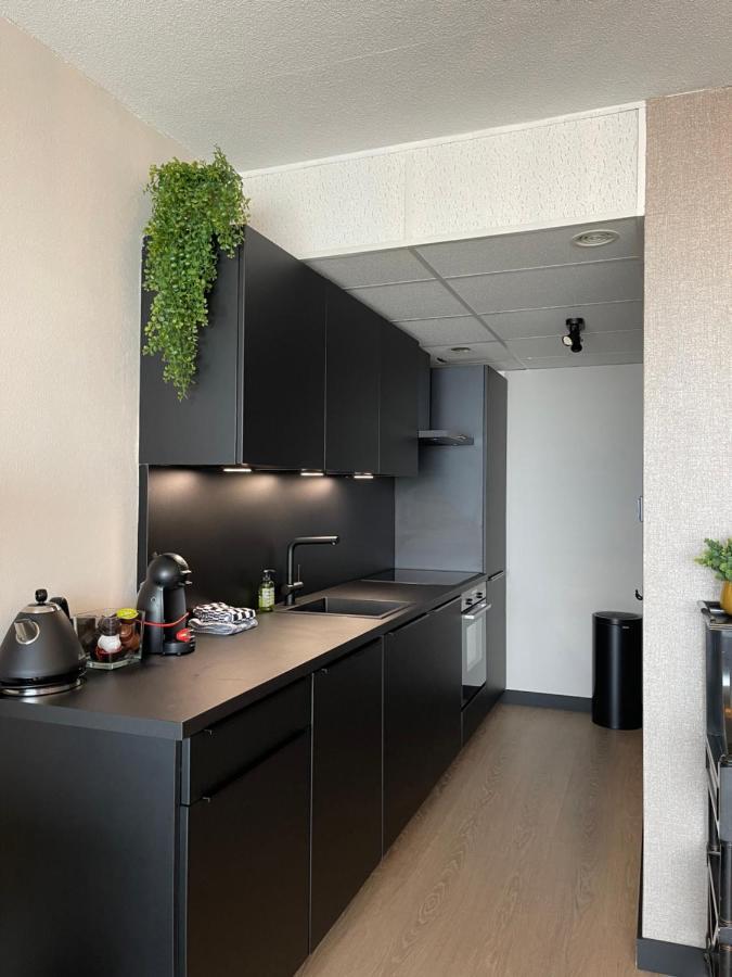 Apartment Pascalle ザントフォールト エクステリア 写真