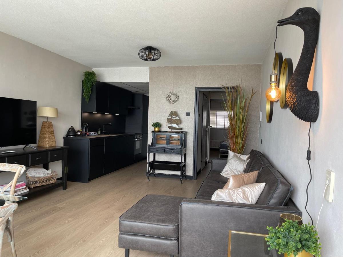 Apartment Pascalle ザントフォールト エクステリア 写真