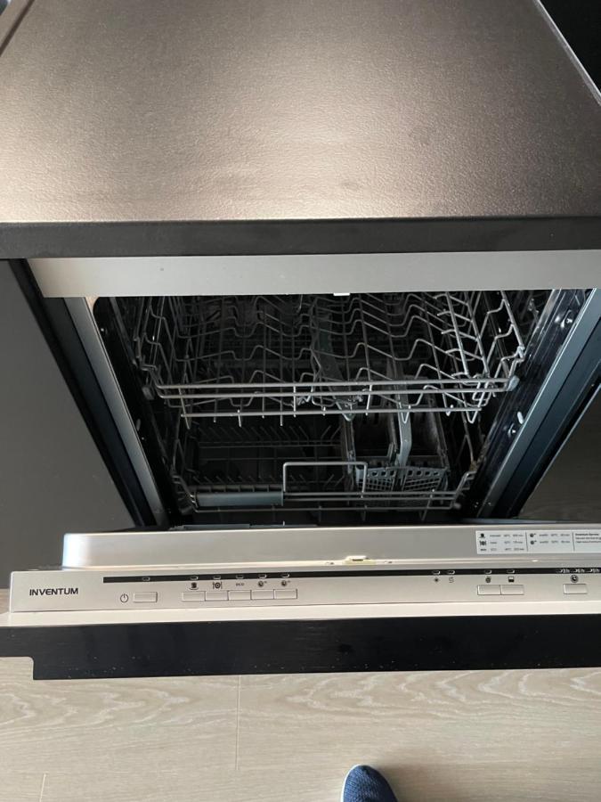 Apartment Pascalle ザントフォールト エクステリア 写真