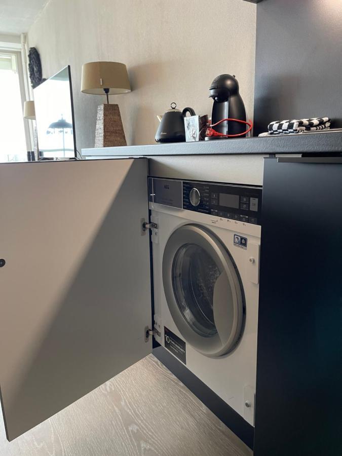Apartment Pascalle ザントフォールト エクステリア 写真