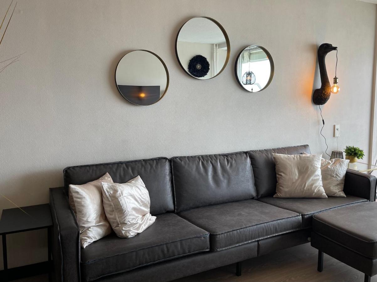 Apartment Pascalle ザントフォールト エクステリア 写真