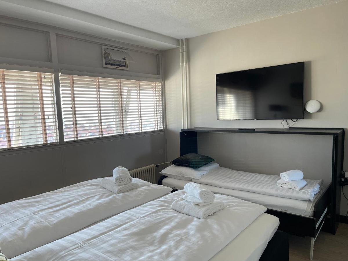 Apartment Pascalle ザントフォールト エクステリア 写真