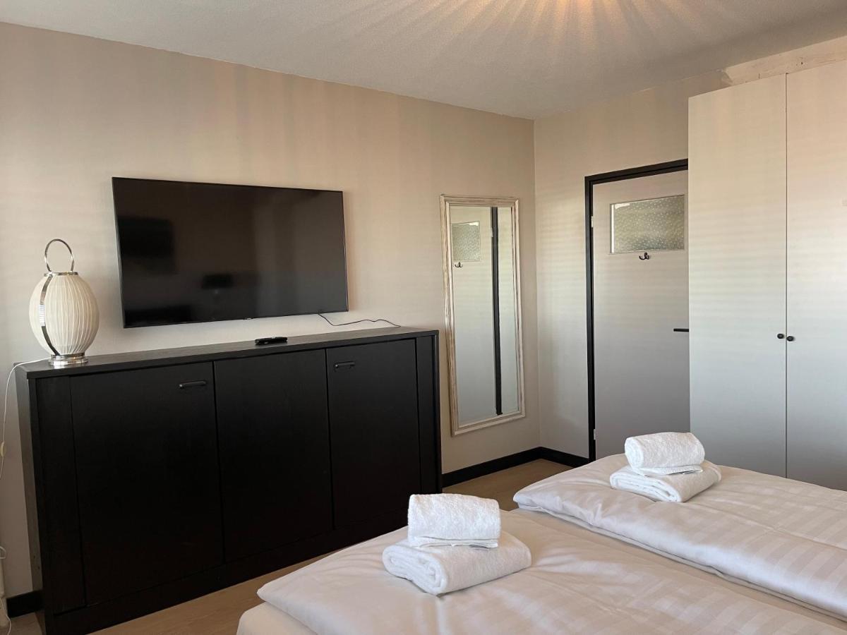 Apartment Pascalle ザントフォールト エクステリア 写真