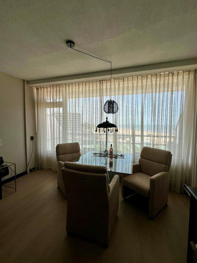 Apartment Pascalle ザントフォールト エクステリア 写真