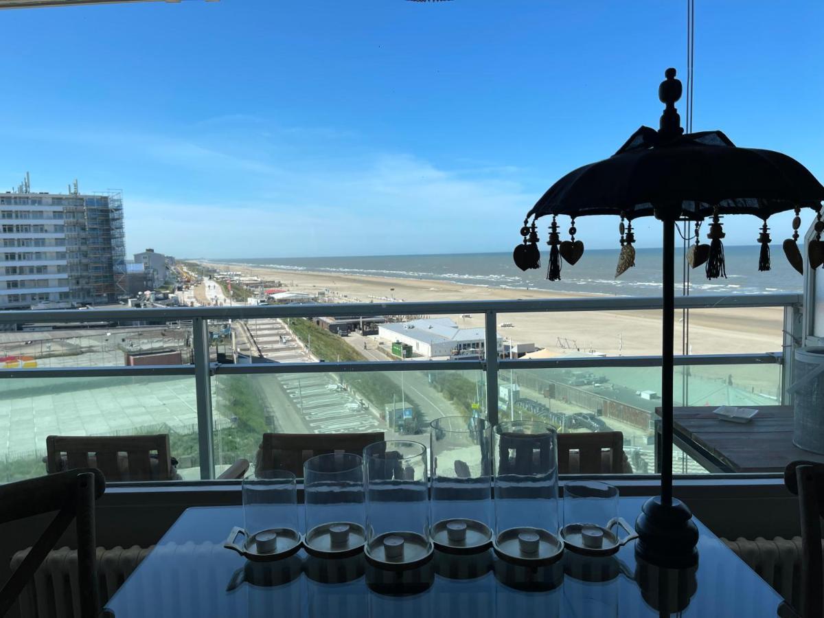 Apartment Pascalle ザントフォールト エクステリア 写真