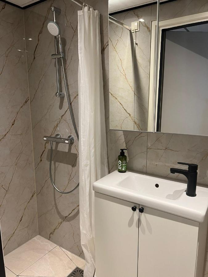 Apartment Pascalle ザントフォールト エクステリア 写真