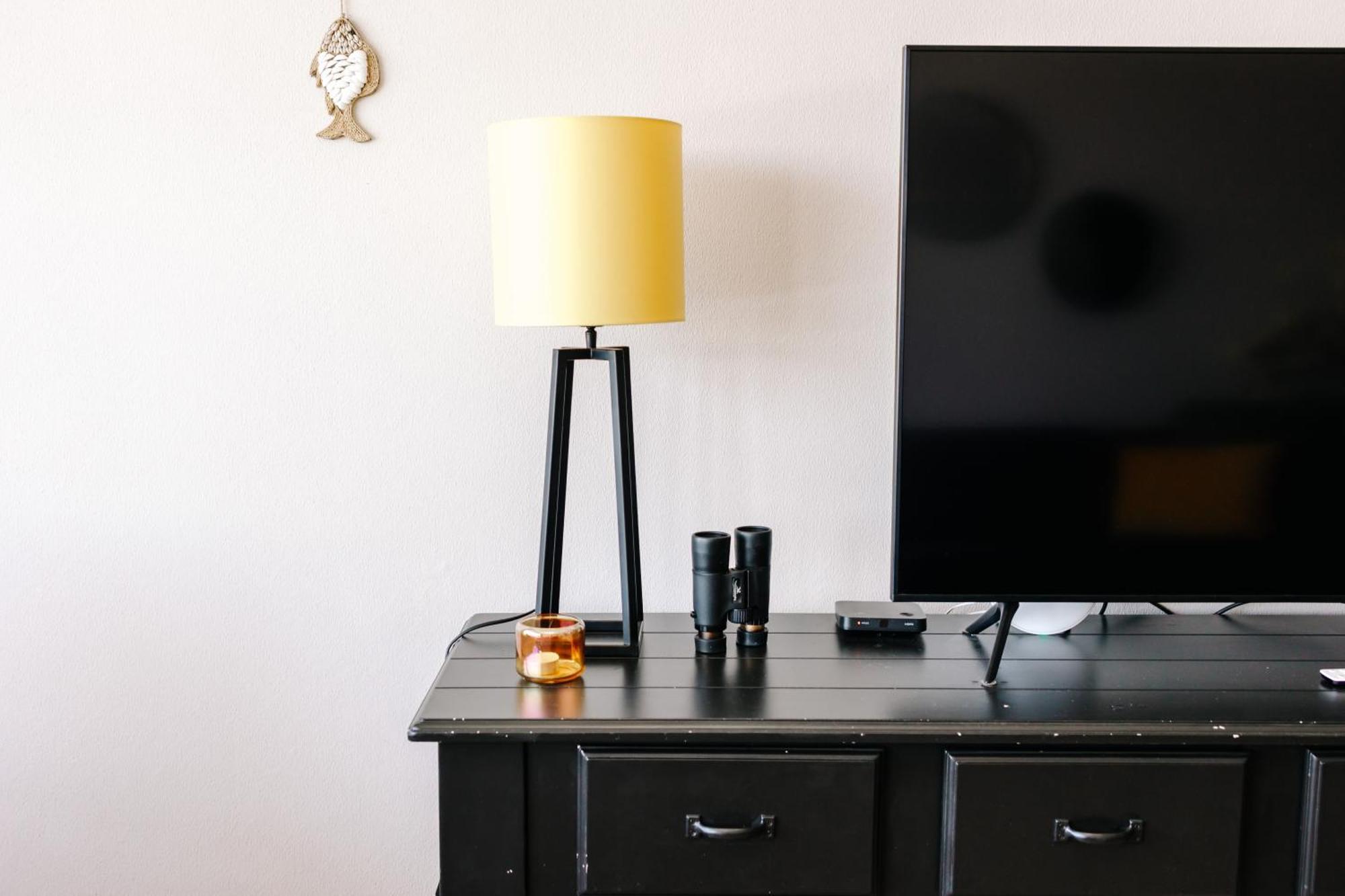 Apartment Pascalle ザントフォールト エクステリア 写真