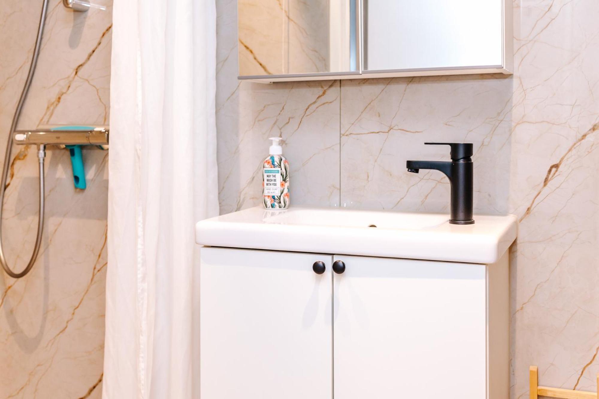 Apartment Pascalle ザントフォールト エクステリア 写真