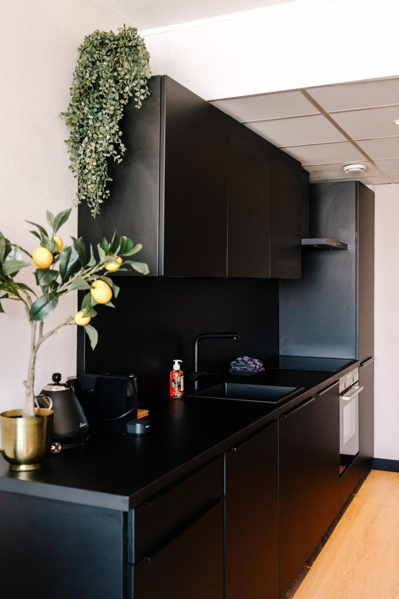 Apartment Pascalle ザントフォールト エクステリア 写真