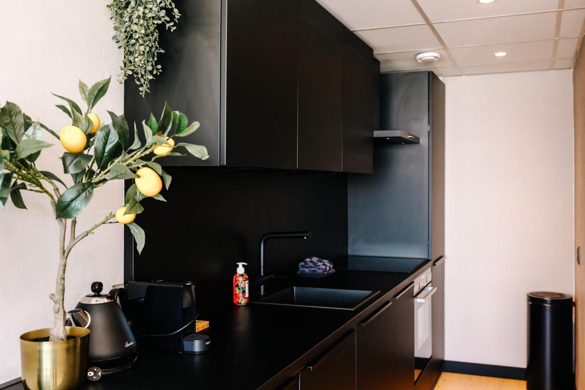 Apartment Pascalle ザントフォールト エクステリア 写真