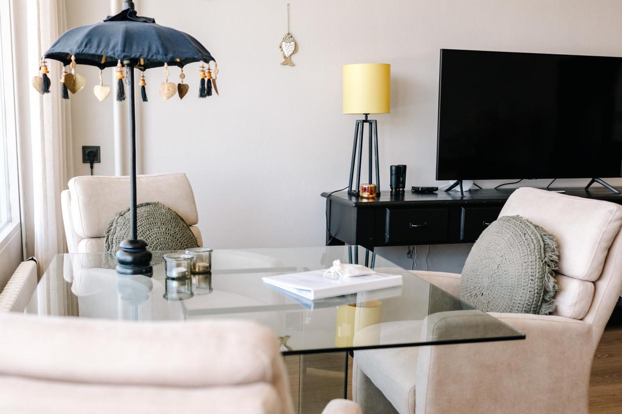 Apartment Pascalle ザントフォールト エクステリア 写真