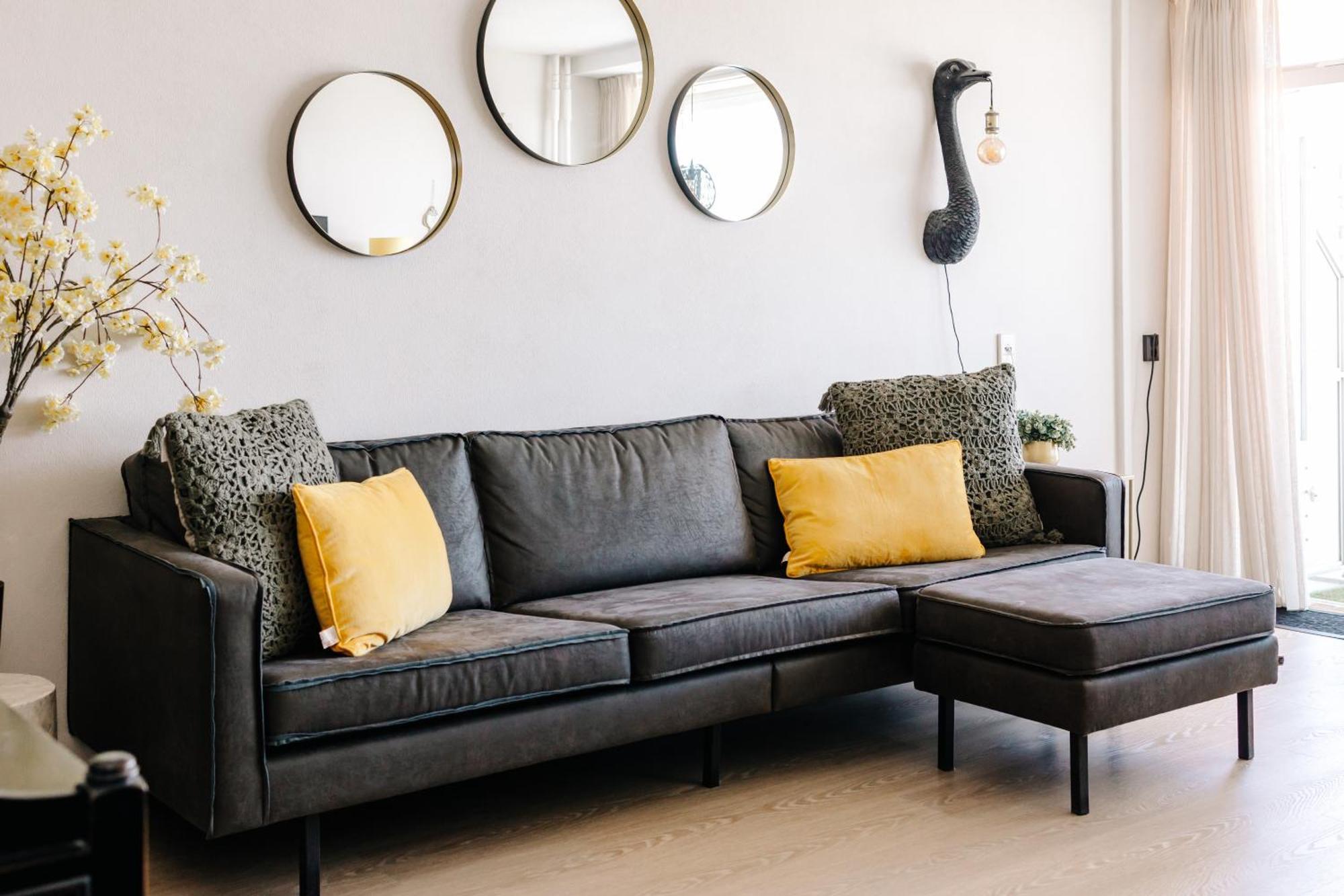 Apartment Pascalle ザントフォールト エクステリア 写真